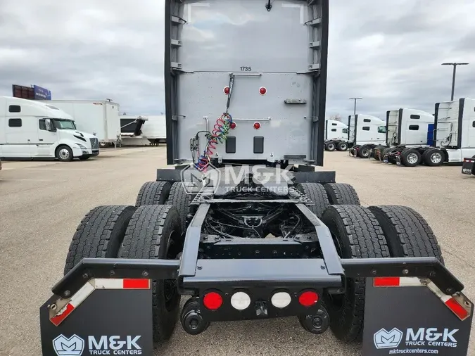 2020 KENWORTH T680