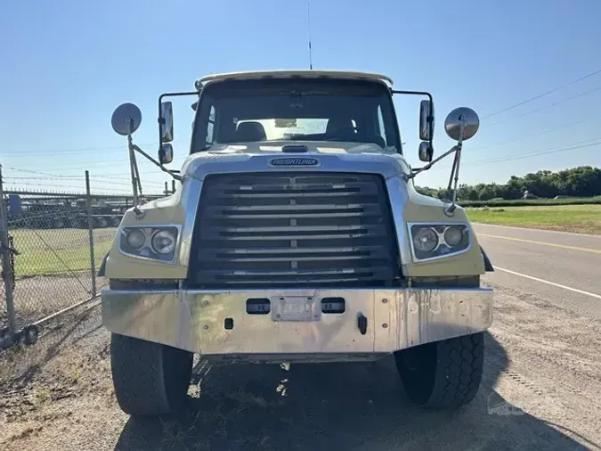 2016 FREIGHTLINER 114SD