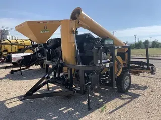 2017 Koyker 1055 unloader