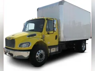 2018 Freightliner Business Class M2 106