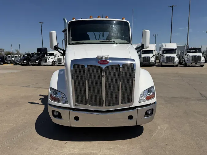 2020 Peterbilt 579