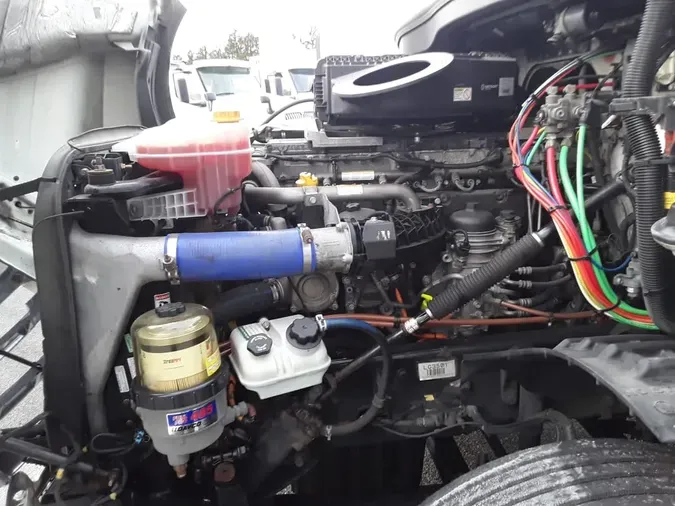 2020 FREIGHTLINER/MERCEDES NEW CASCADIA PX12664fb427c1bd2e57c1ce48d103f6c2035fc