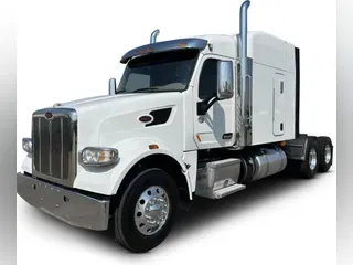 2020 Peterbilt 567