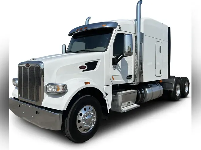 2020 Peterbilt 567fb42f193192bbd4f5eb29227ff909f74