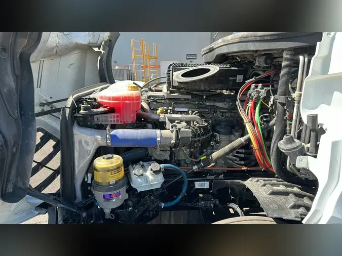 2020 Freightliner Cascadia
