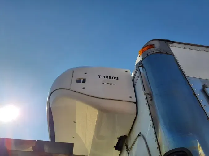 2019 FREIGHTLINER/MERCEDES M2 106