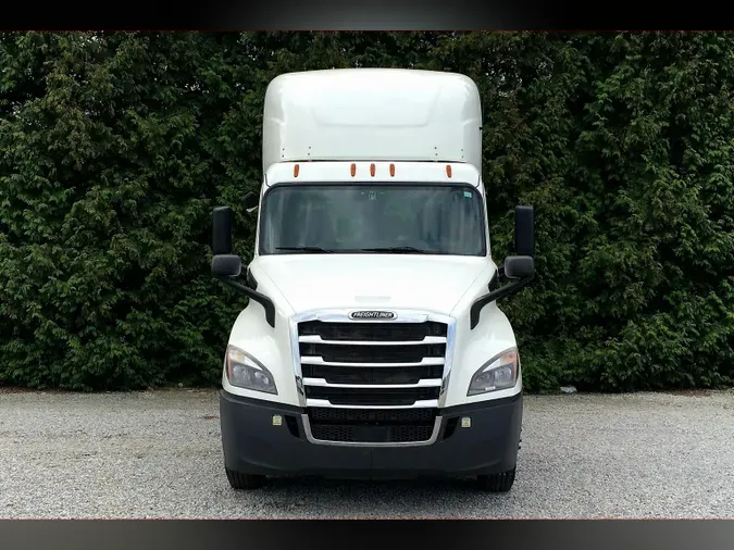 2020 FRG CASCADIA