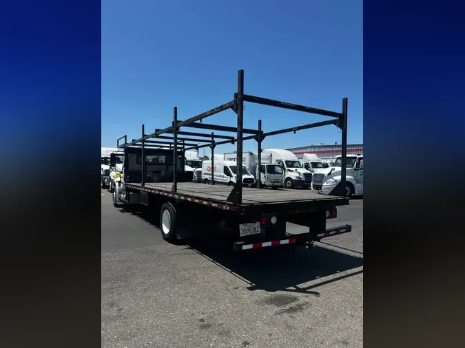 2018 NAVISTAR INTERNATIONAL 4300 LP