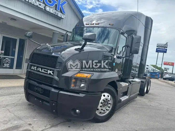 2021 MACK Anthemfb45671ca29100228fc90d5a7bb0ed91
