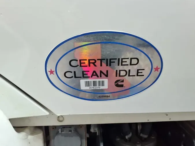 2018 NAVISTAR INTERNATIONAL 4300