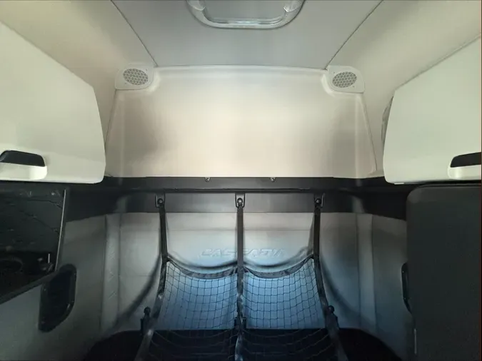 2020 FREIGHTLINER CASCADIA 126