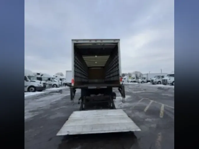 2020 NAVISTAR INTERNATIONAL MV607 (4X2)fb4ac8706a085bd7b6e4361a535cac36