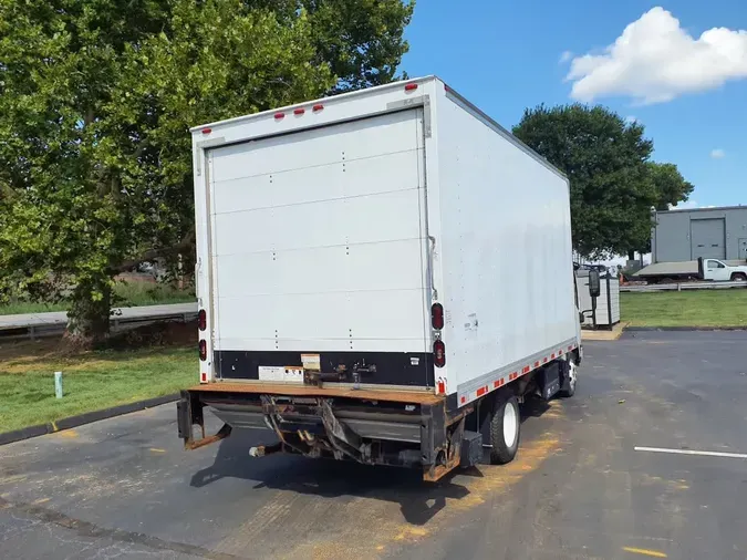 2019 CHEVROLET MOTOR DIV. LCF 4500HDfb4b60d39d906d42115ec55fb87c58c7