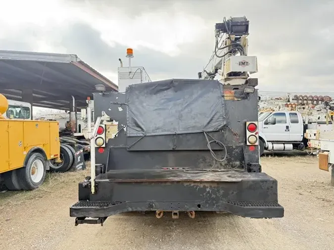 2012 INTERNATIONAL DURASTAR 4400