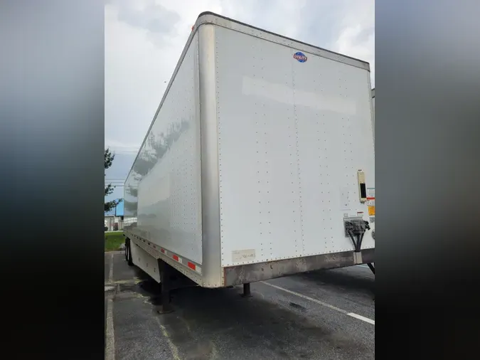 2018 UTILITY TRAILERS VS2DC 45/156/102