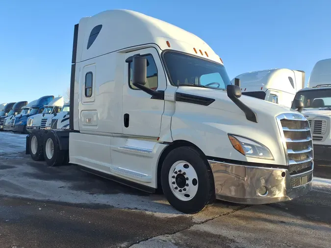 2019 FREIGHTLINER/MERCEDES NEW CASCADIA PX12664