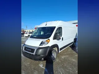 2022 DODGE/DIV. CHRYSLER RAM 2500