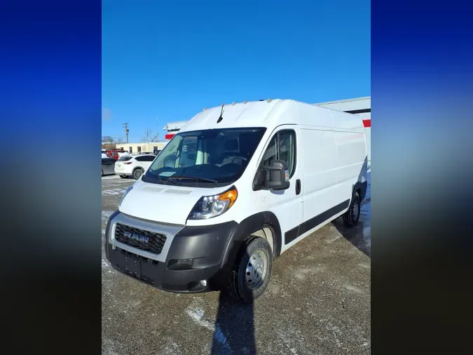 2022 DODGE/DIV. CHRYSLER RAM 2500fb4f9db0c5457892f5e24bed1e8fda73