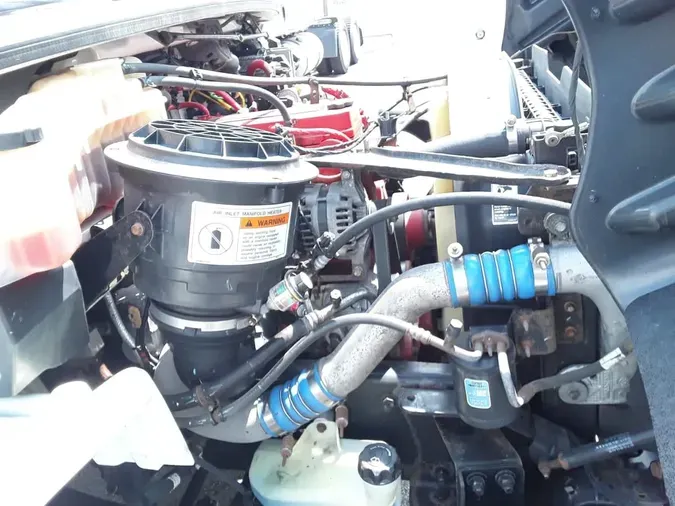 2019 FREIGHTLINER M2 106