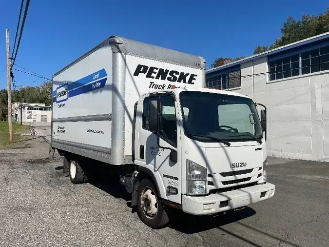 2018 Isuzu Truck NPR EFIfb5094397fe09140ceaf4dab8019e8bc