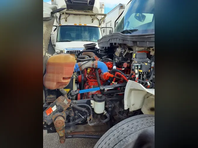 2019 NAVISTAR INTERNATIONAL MV607 (4X2)fb50a6e16b07ba22fd9f4da771aae99b