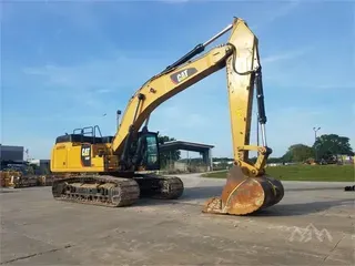 2019 CATERPILLAR 349FL