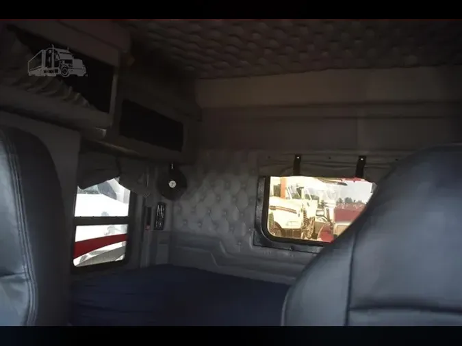 2015 KENWORTH T660