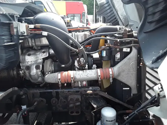 2018 FREIGHTLINER CASCADIA 125