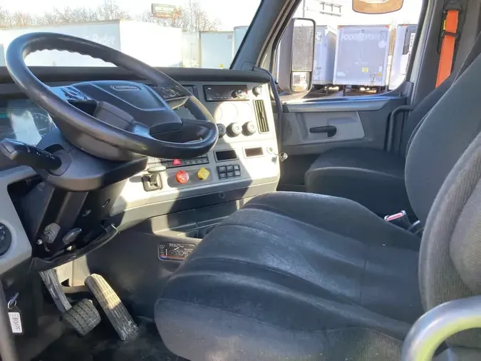 2019 FREIGHTLINER/MERCEDES NEW CASCADIA PX12664fb54fe3ae3e0c5fe143ed68b8baebc13
