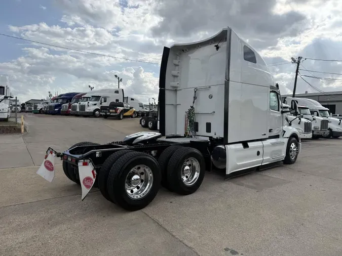 2024 Peterbilt 579