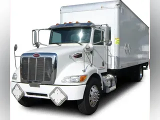 2020 Peterbilt 337