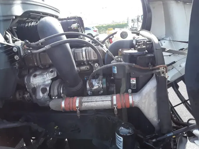 2018 FREIGHTLINER CASCADIA