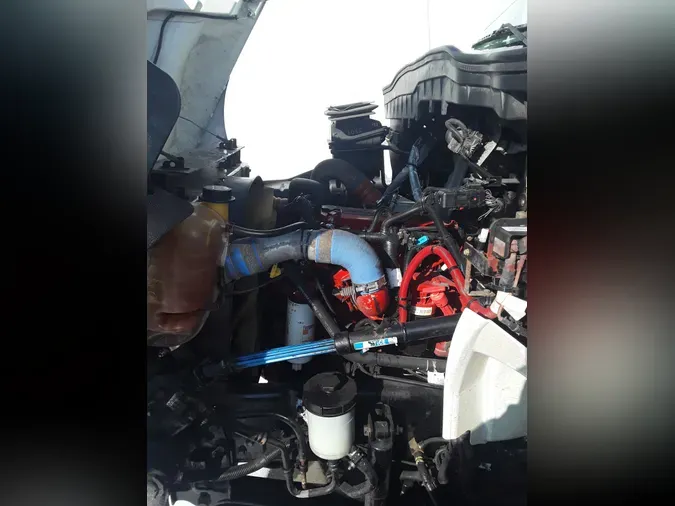 2016 NAVISTAR INTERNATIONAL 4300