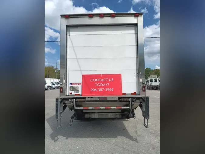 2020 FREIGHTLINER/MERCEDES M2 106