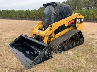 2014 Caterpillar 277D
