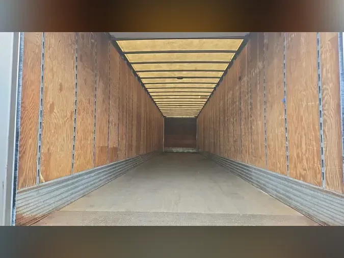 2014 UTILITY TRAILERS VS2DC 48/150/96
