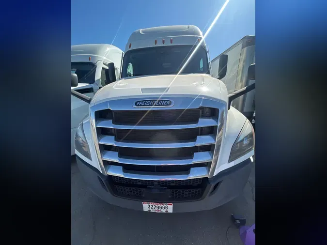 2022 FREIGHTLINER/MERCEDES NEW CASCADIA PX12664