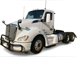 2020 Kenworth T680