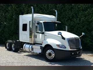 2020 INT LT625 6x4