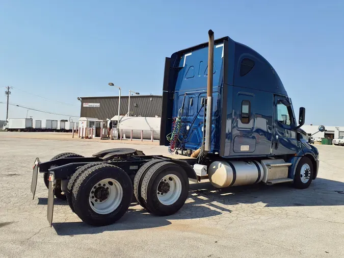 2020 FREIGHTLINER/MERCEDES NEW CASCADIA PX12664