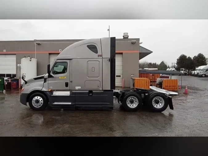 2024 Freightliner Cascadia 126fb5ddf0a1e6a416a47223591b6cd11ba