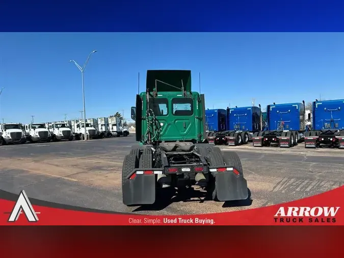 2019 FREIGHTLINER CA126fb5e860a7f9f5258d5371a8118e8028b