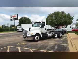 2020 NAVISTAR INTERNATIONAL LT625 DAYCAB T/A