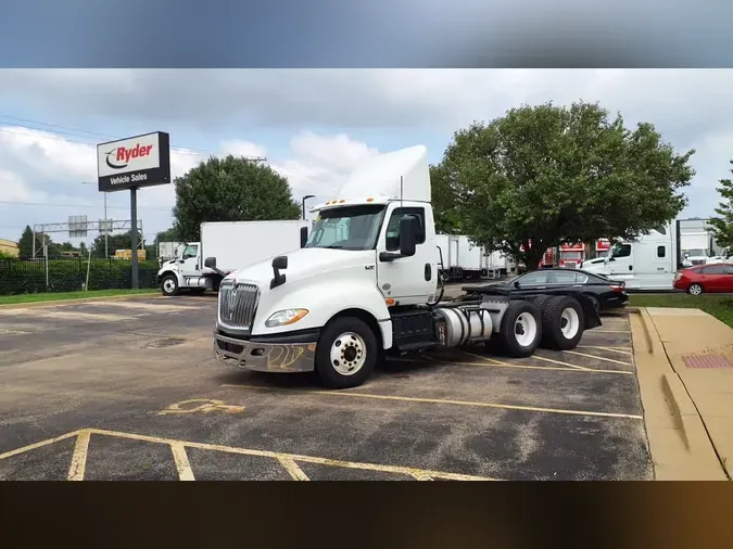 2020 NAVISTAR INTERNATIONAL LT625 DAYCAB T/Afb5ead519248fd446e5471670e3188b8