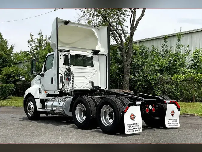 2020 INT LT625 6x4