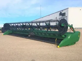 2019 John Deere 740FD