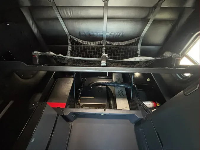 2024 Freightliner Cascadia 126