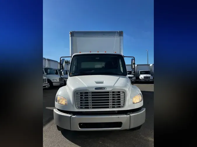 2019 FREIGHTLINER M2 106