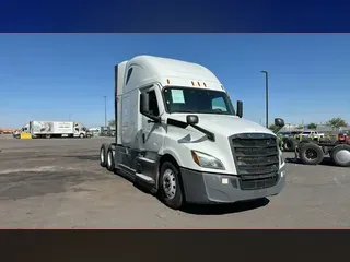 2021 Freightliner Cascadia