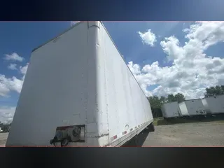 2006 Strick Trailers Other